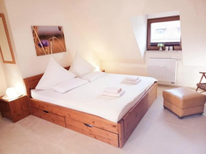 Maisonette Ferienwohnung - Stuth Barth in Barth